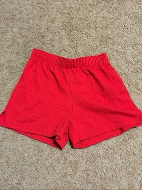 Cotton Soffe Low Rise Short